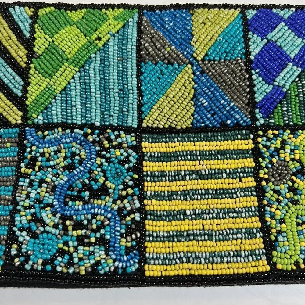 Tintoretto women’s boho